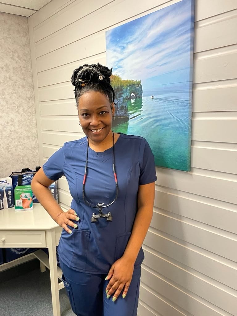 Lawanda — Registered Dental Assistant (RDA) at Belleville Smiles Dental