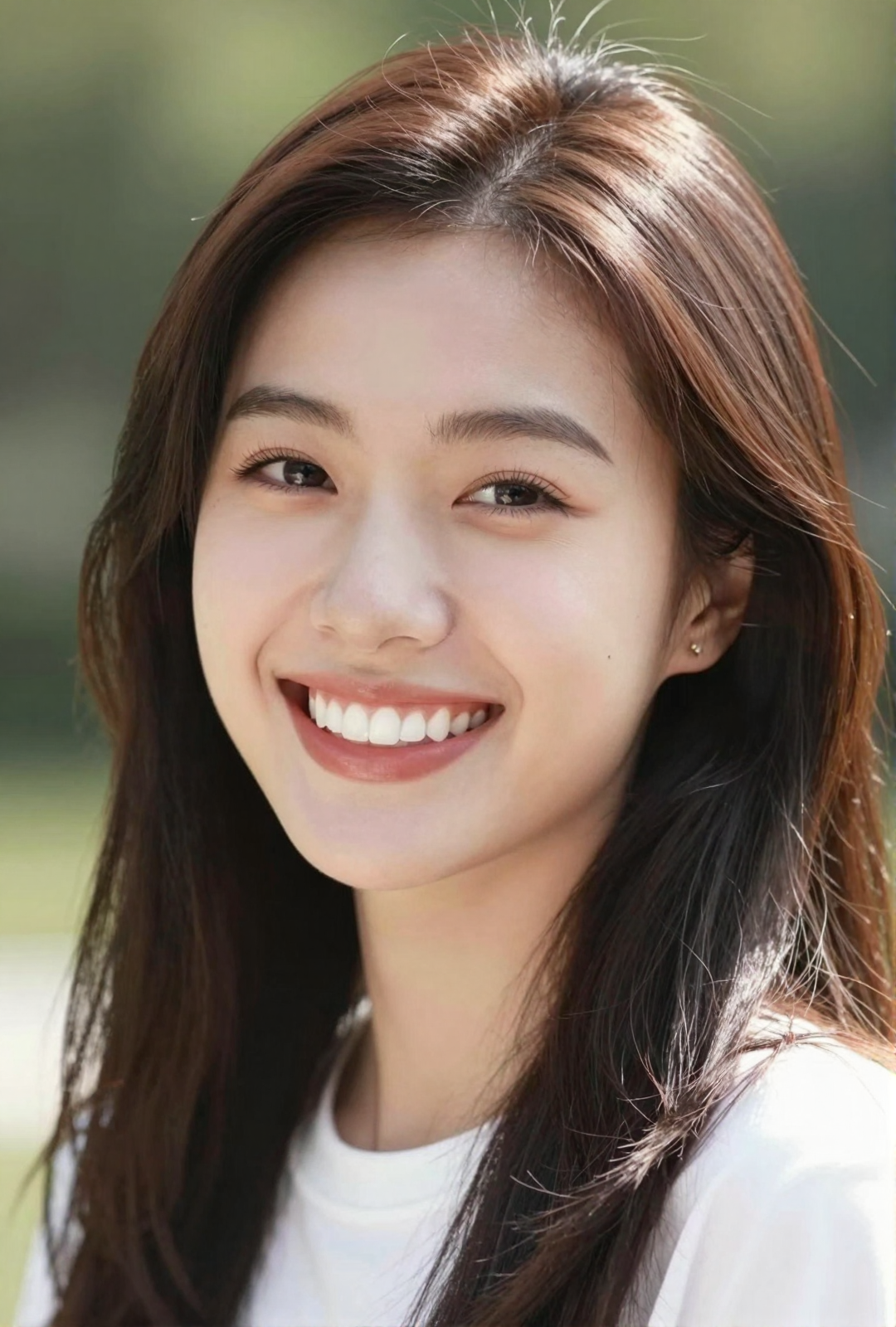 Cosmetic Dentistry
