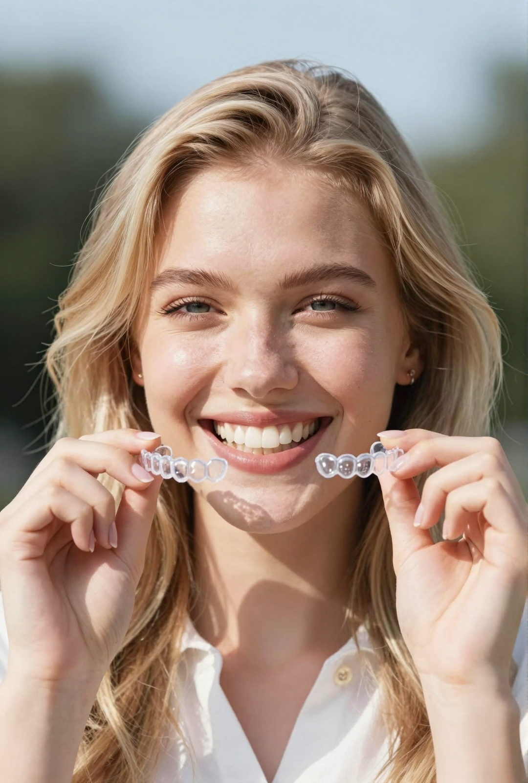 Invisalign