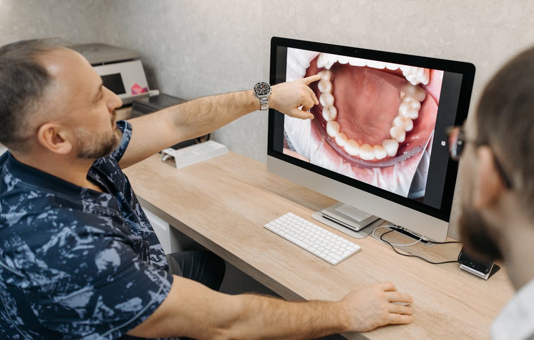 Intraoral Cameras